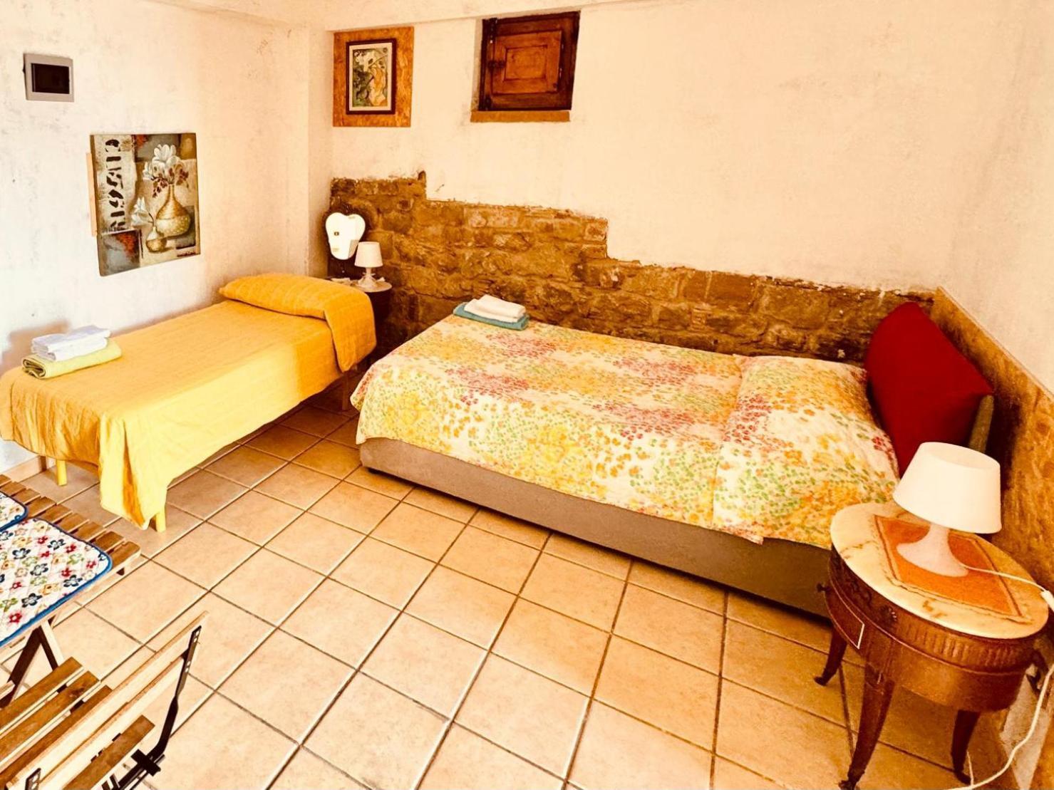 Casetta Girasole Centuripe Exterior photo